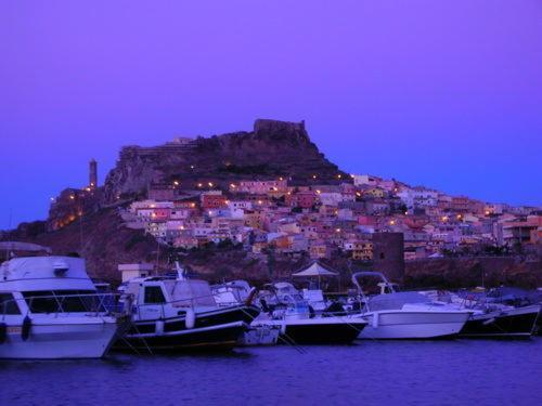 Holiday Home Le Marine Bilo Castelsardo Exteriér fotografie